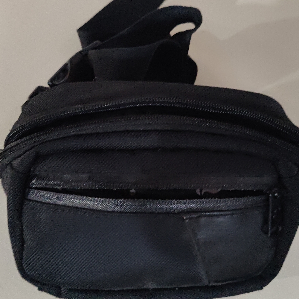 Skunk brand Fannie Pack